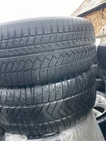 Elektrony + pneu 265/50 R20 - 4