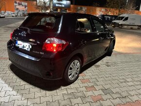 Toyota Auris Hybrid 1.8 HEV - 4