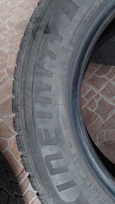 195/65 R15 Infinity Ecofour zimné pneumatiky - 4