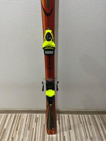 Rossignol Cut 10.5 lyže - 4