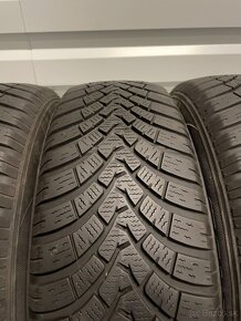 Sada pneu 215/65/17 FALKEN - 4