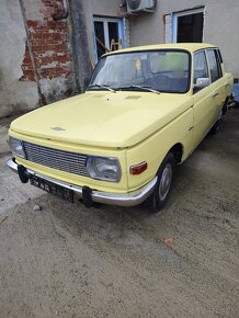 Wartburg 353 de luxe - 4