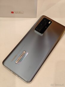 Huawei P40 Pro - 4