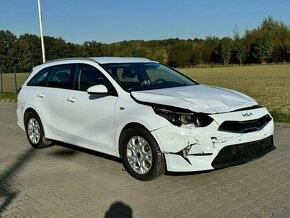 kia ceed combi - 4