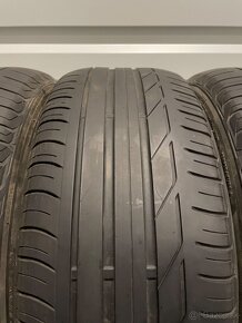 Sada pneu 225/50/18 BRIDGESTONE - 4