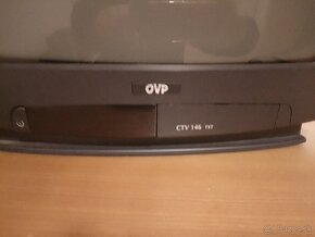 Televízory OVP - 4