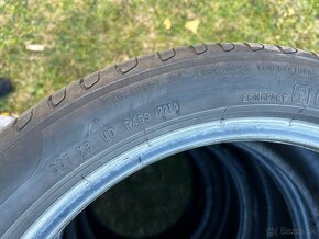 Letné 245/40R18 97Y Pirelli Cinturato P7 Blue - 4