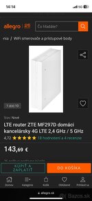 ZTE 2,4/5G ROUTER - 4