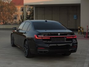 BMW 750Li full INDIVIDUAL - 4