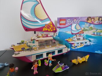 Lego Friends - 4