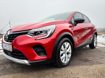 Renault Captur 1.0TCE,67kw - 4