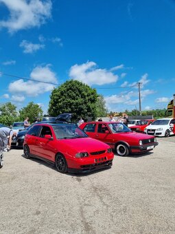 Seat Ibiza 6k1 GT TDi - 4