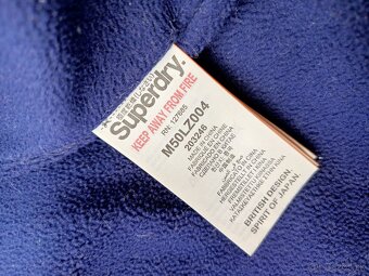 bunda Superdry - 4