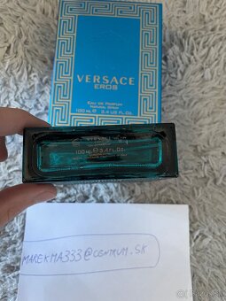 Versace eros 100ml - 4