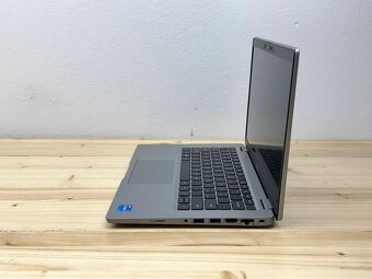 Dell Latitude 5420 i5, 8GB RAM, 256GB SSD - 4