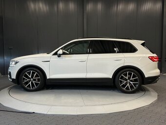 Volkswagen Touareg 3.0 210kw 2021 FULL - 4