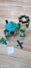 Lego Minecraft - 4