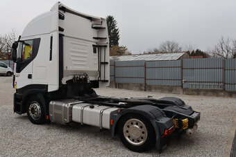 Iveco STRALIS 480 EURO 6 MEGA,NEZAVISLA KLIMA,ACC,RETARDER - 4