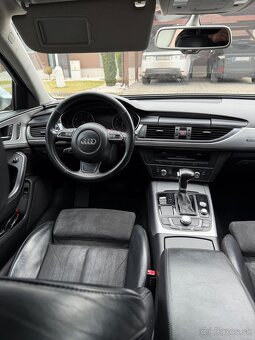 Audi A6 3.0TDI 180KW - 4