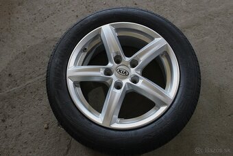 16"..5x114,3 r16..ORIGINAL..BROCK..KIA / HYUNDAI.LETNA..SAD - 4