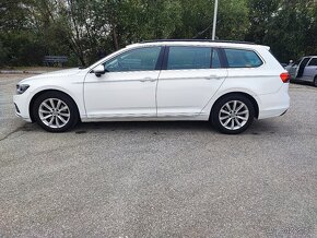 Predám Volkswagen Passat 2.0 TDI 140 kw - 4