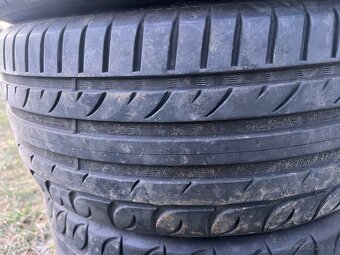 225/45 R17 letné pneumatiky Sebring - 4