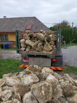 Suťový kontajner 5 ton Košice - 4