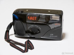 Staré fotoaparáty na film - 4