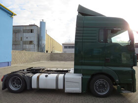 MAN TGX 18.360, MEGA,E 6,INTARDER, Aut, Tank 960 L, - 4