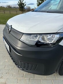 Volkswagen CADDY 2.0 TDI - 4