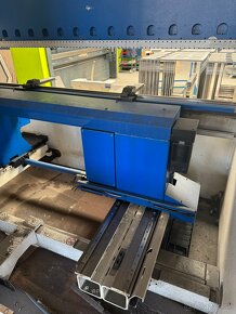 Ohraňovací lis TRUMPF TrumaBend V130 - 4