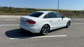 Audi A4 2.0 Tdi - 4