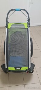 Thule Chariot Sport - 4