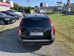 Volvo V50 1.6 D Momentum - 4