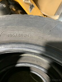 Kleber 185/60 r14 - 4