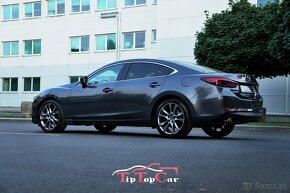 ⏩ Mazda 6 2.2 Skyactiv-D Revolution TOP - 4