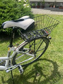 Dámsky Bicykel Leader Fox Espirit - 4