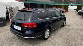 Volkswagen Passat Variant Alltrack 2.0 TDI BMT 177k 4MOTION - 4