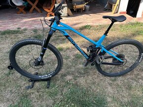 MONDRAKER Foxy R , 2024 , L - size - 4