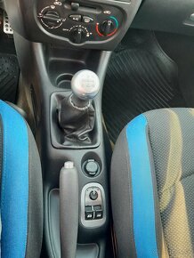 Peugeot 206+ 1.4i 54kw r.2011 62tis km - 4