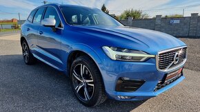 Volvo XC60 D4 R-Design AWD A/T za 26.999 € s DPH - 4