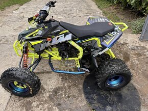 Ktm 505 sx - 4