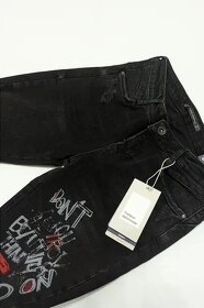 ZARA - perfektné skinny rifle PC 45,95 € - 4