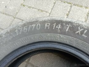 2ks zimné 175/70R14 BestDrive - 4