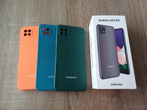 Samsung galaxy A22 5G 64gb - 4