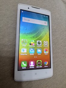 Lenovo A2010 - 4