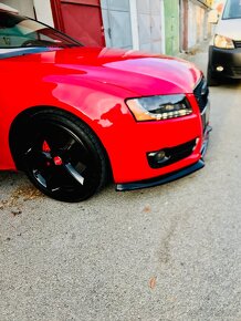 Audi a5 3x S-line - 4