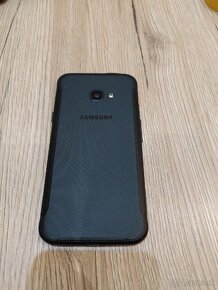 Predám používaný Samsung Galaxy Xcover 4 - 4