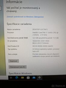 Notebook Lenovo t450s - 4