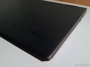 TOP STAV - Lenovo YOGA C740 - 4